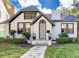 2111 Bartlett St, Houston, TX 77098
