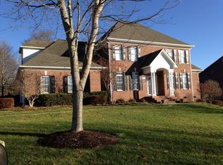 2021 Rossmore Rd, Clemmons, NC 27012