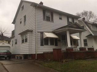 4118 Lyman Rd, Toledo, OH 43612