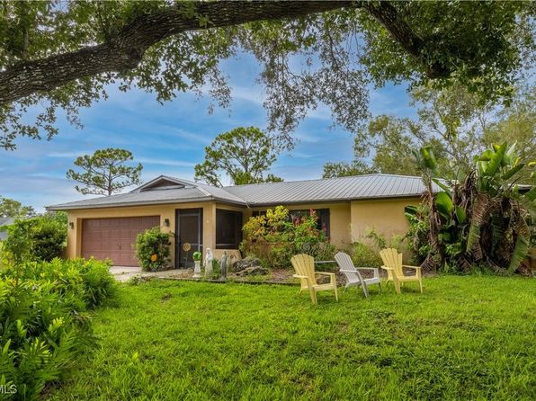 6260 Buckingham Rd, Fort Myers, FL 33905
