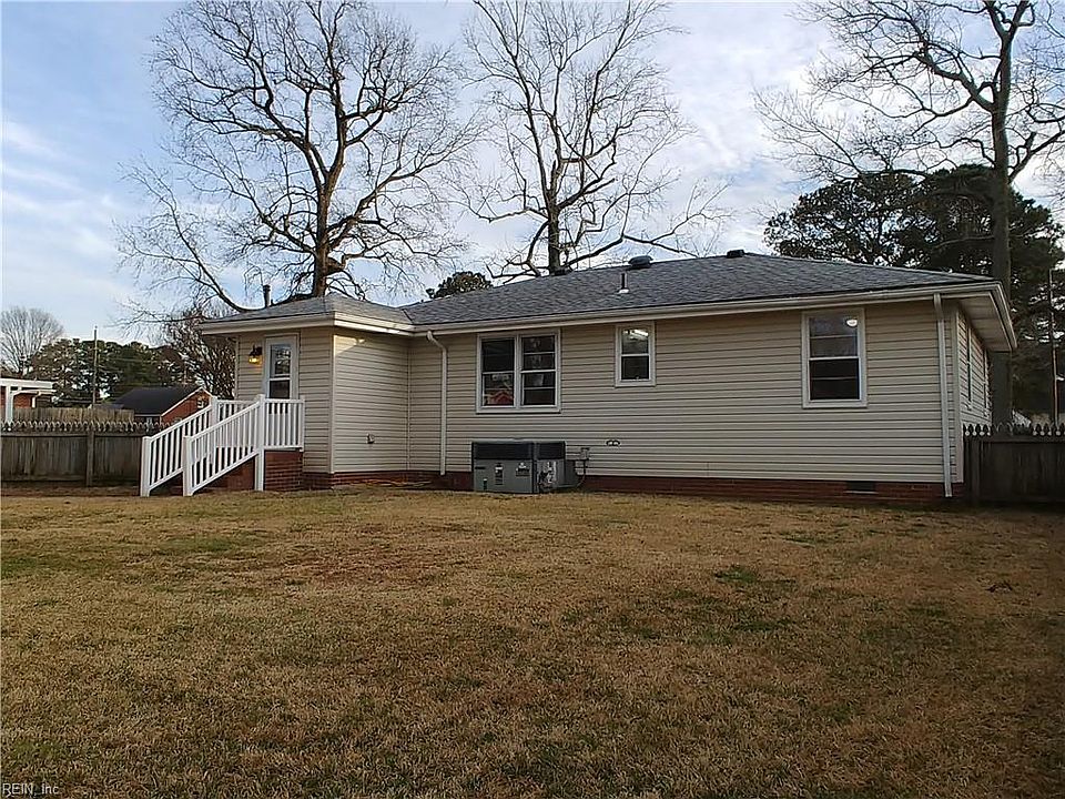 3916 Race St, Portsmouth, VA 23707 Zillow