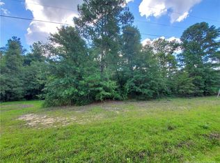 McKinnon Rd, Fayetteville, NC 28312