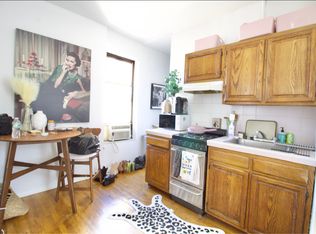 430 E 11th St APT 15, New York, NY 10009