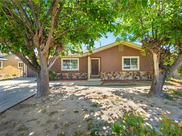 452 S Harvard St, Hemet, CA 92543