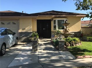13050 Hedda Ln, Cerritos, CA 90703