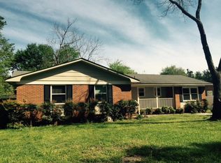 3810 Murray Rd, Martinez, GA 30907