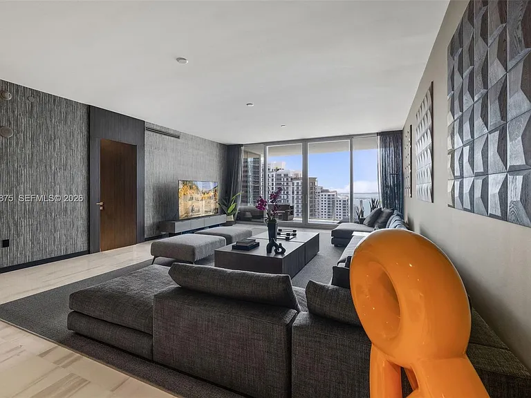 300 Biscayne Boulevard Way #3104 — Photo 98