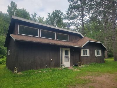 9131N Old 27 Road, Hayward, WI, 54843