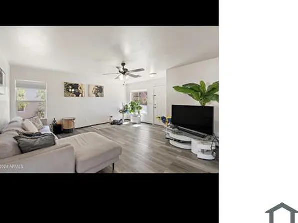 12036 W Larkspur Rd, El Mirage, AZ 85335