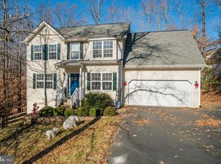 6285 Dawes Dr, King George, VA 22485