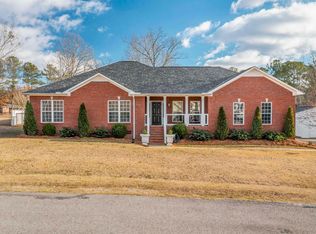 2445 Cedar Ridge Cir, Hokes Bluff, AL 35903