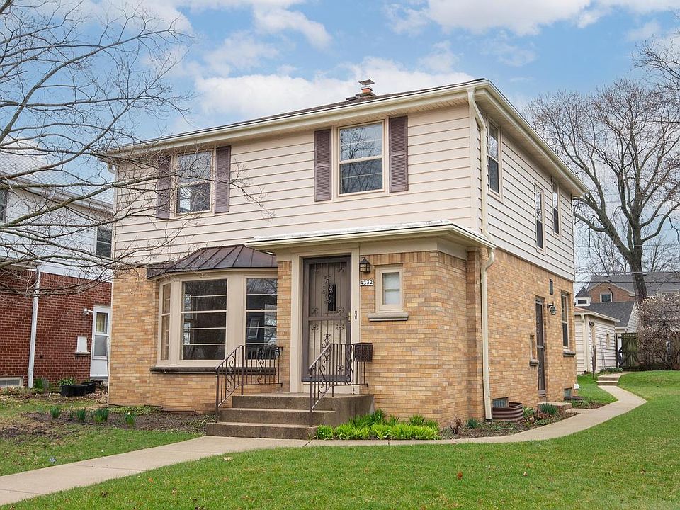 1st image of 4332 N Sheffield AVENUE