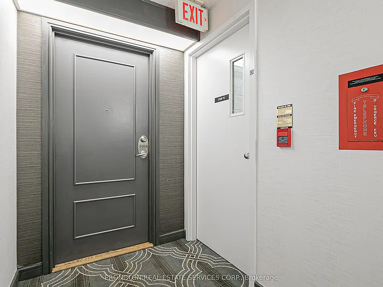 238 Doris Ave #2009 — Photo 2