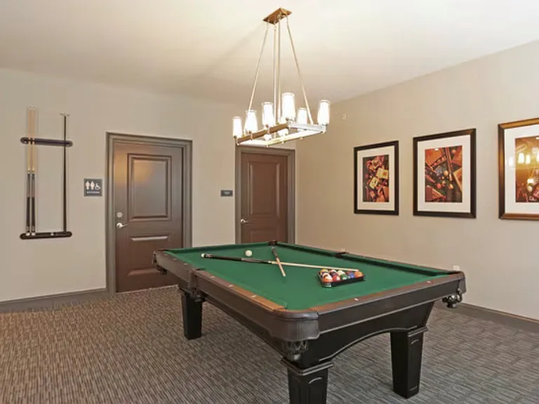 Carlton Hollow Senior Apartments — Photo 6