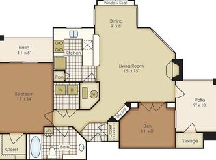 2300 S Rock Creek Pkwy APT 309201, Louisville, CO 80027