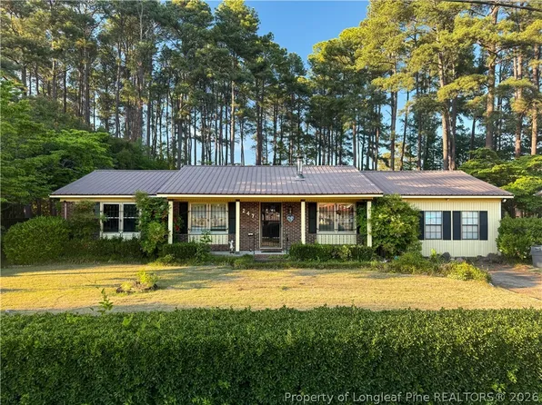 247 Ruritan Dr, Fayetteville, NC 28314
