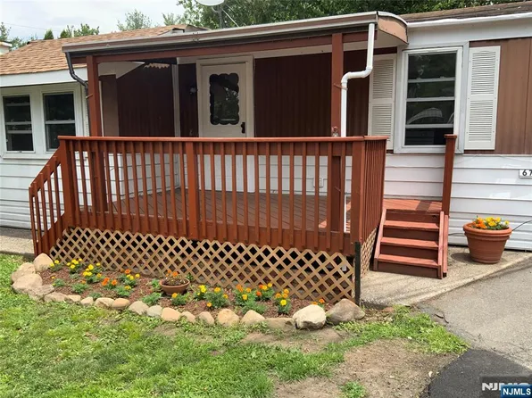 600-67 Pulis Ave, Mahwah, NJ 07430