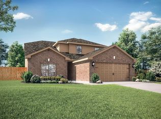 109 Bluebonnet Dr, Sanger, TX 76266