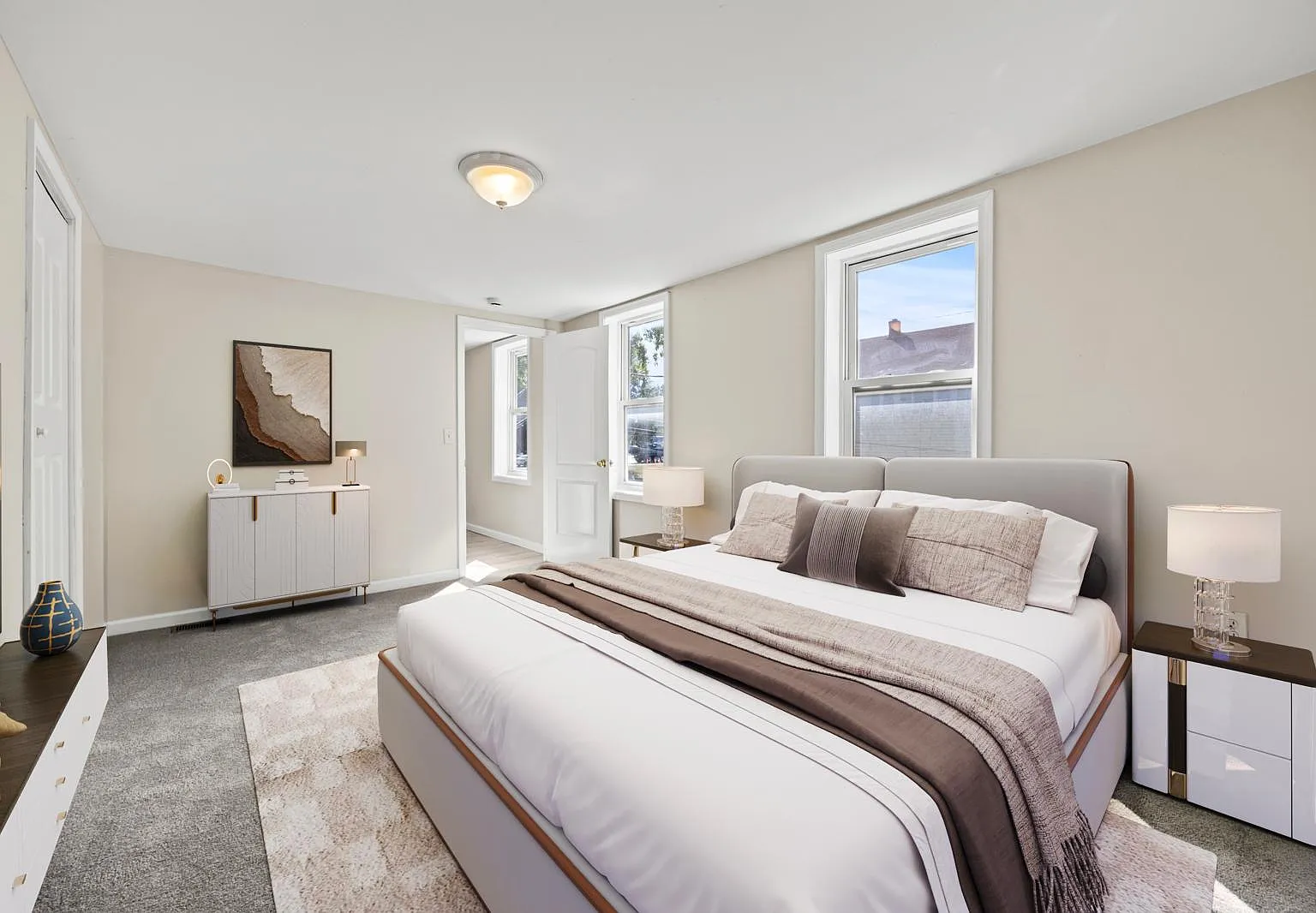 3 bed, 1500 sqft, $3,800 — Photo 3