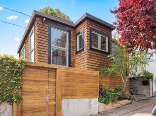 160 Newman St, San Francisco, CA 94110