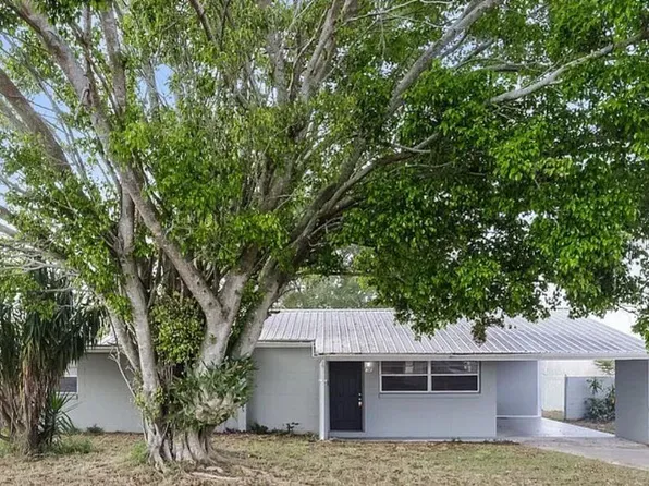 58 MARSHALL LANE, FROSTPROOF, FL 33843