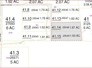 410 Mandy Loop NW, Brookhaven, MS 39601