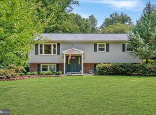 4503 Jennifer Ln, Haymarket, VA 20169
