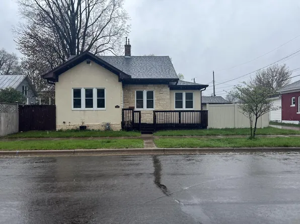 1211 13th STREET SOUTH South, La Crosse, WI 54601