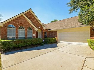 1906 Enchanted Park Dr, Spring, TX 77386