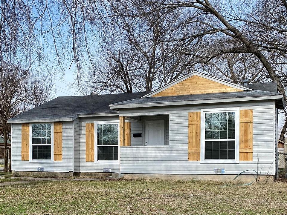 1st image of 8701 Odom Dr