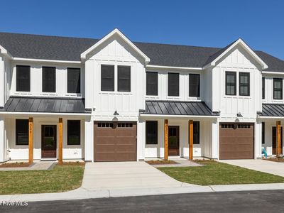 103 Star Lake Circle #C, Swansboro, NC, 28584