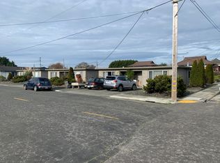 1201 O St, Arcata, CA 95521