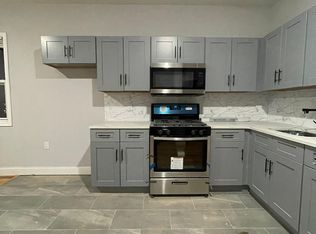 78 Pamrapo Ave #1A, Jersey City, NJ