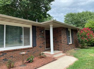 1321 E Richmond St, Springfield, MO 65804