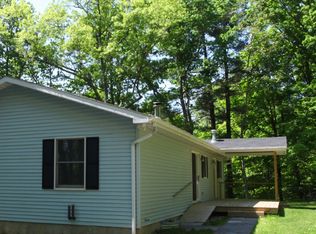 2 Beacham Rd, Rhinebeck, NY 12572