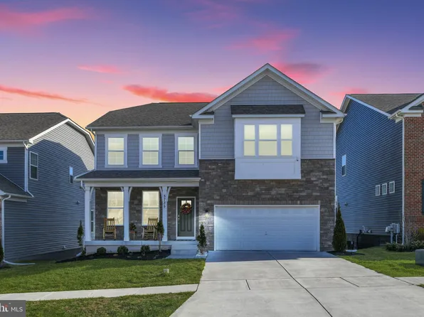 5735 Stone School Ln, Frederick, MD 21704