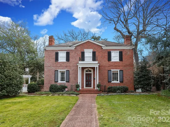 1142 Berkeley Ave, Charlotte, NC 28203