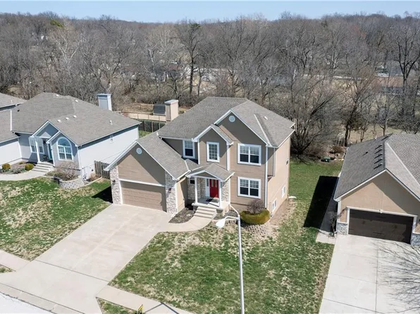 12723 Michigan Ave, Kansas City, MO 64145
