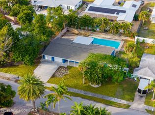 420 Cinnamon Dr, Satellite Beach, FL 32937