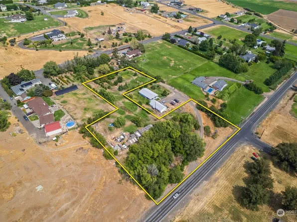 0 XX Wide Hollow Road, Yakima, WA 98908
