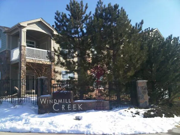 7440 S Blackhawk St Unit 4303, Englewood, CO 80112