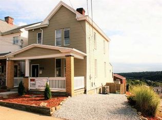 1 Gray St, Pittsburgh, PA 15211