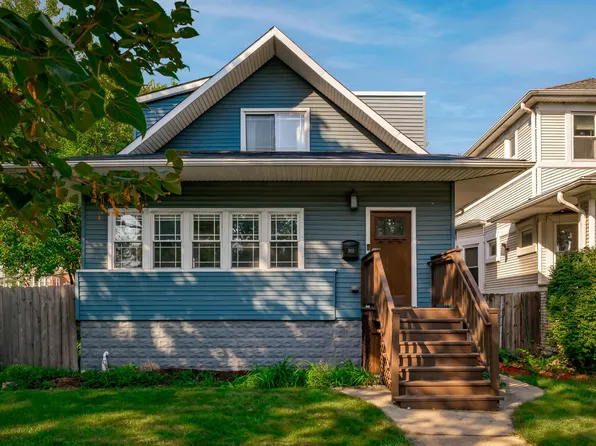 803 S Maple Ave, Oak Park, IL 60304