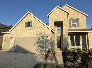 32127 Waterlily View Ct, Hockley, TX 77447