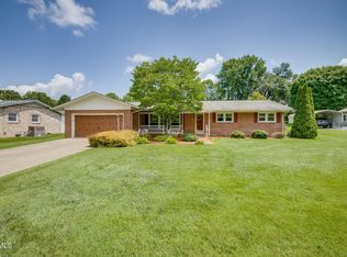 821 Julip Dr, Kingsport, TN 37663