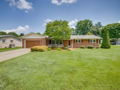 821 Julip Dr, Kingsport, TN, 37663