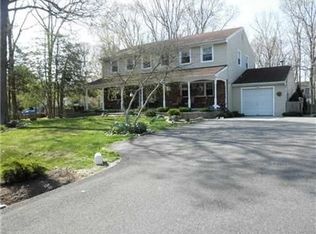 2024 New Rd, Linwood, NJ 08221