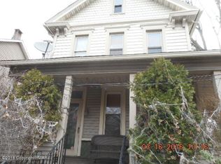 60 Broad St, Stroudsburg, PA