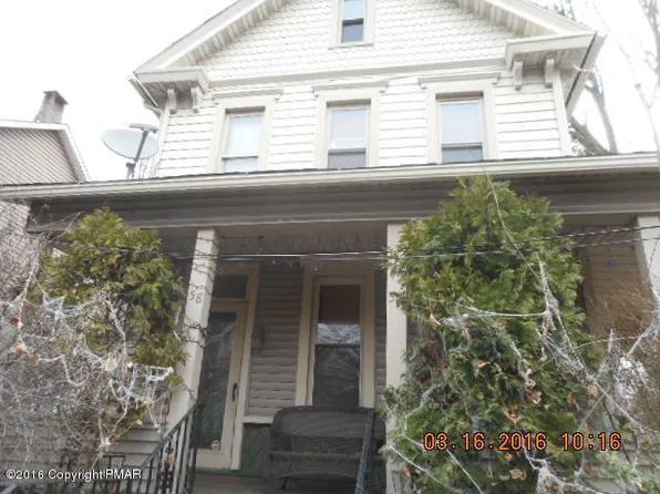 60 Broad St, Stroudsburg, PA 18360