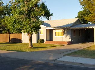 355 N Beverly, Mesa, AZ 85201